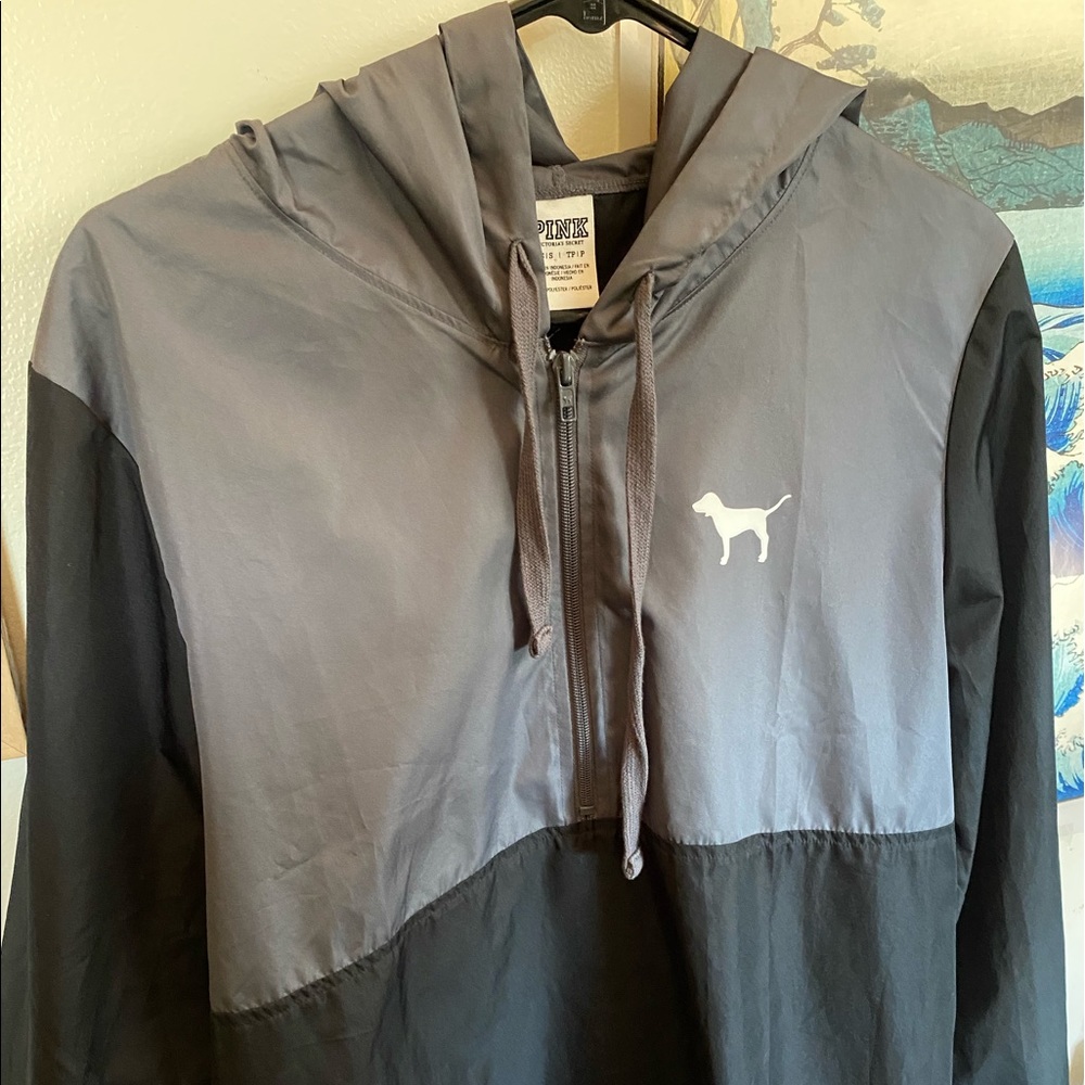 Windbreaker From PINK!